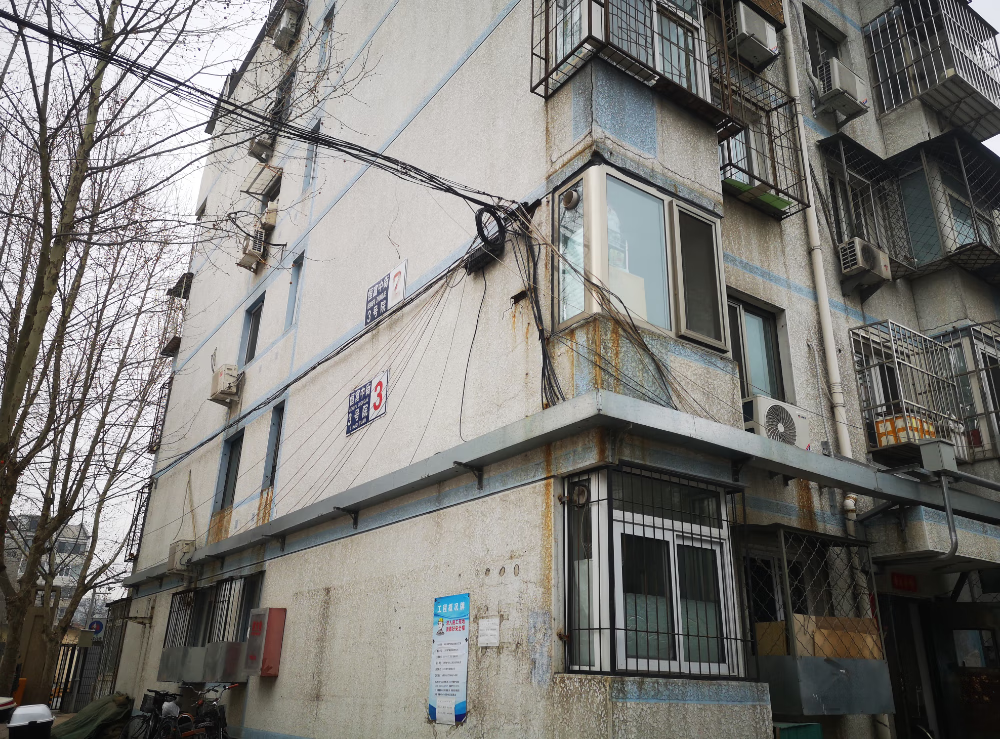 恒富中街3号院3号楼2单元401室