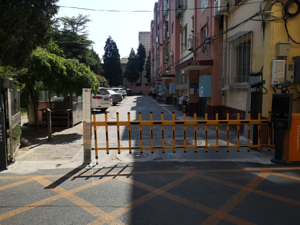 府前街小区1