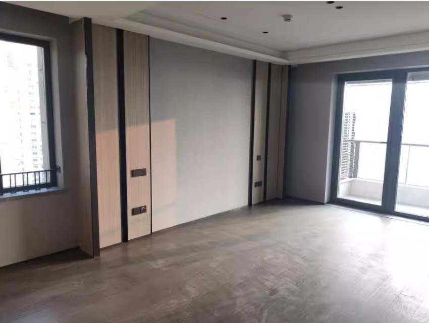 丽都悦府1号楼1001室